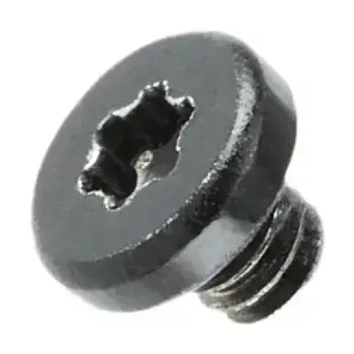 Screw Set (Antenna Connector Board) For Mac Mini (A2943) (2024) (Genuine OEM) (5 Pack)