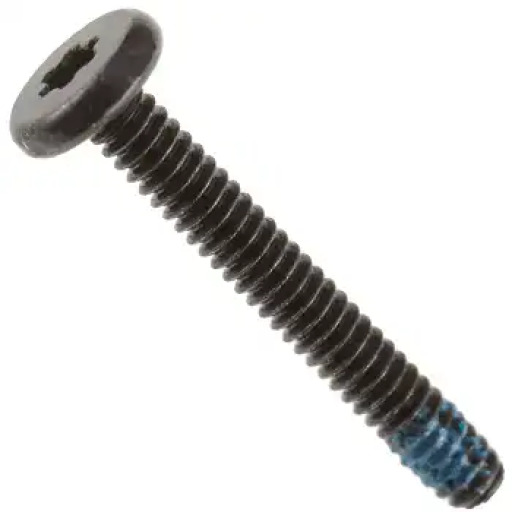 Screw Set (Speaker) For Mac Studio A3143 (2025) (Genuine OEM) (5 Pack)