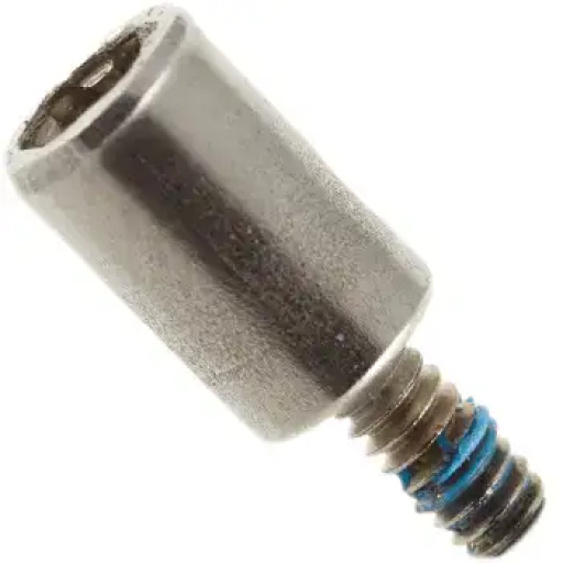 Screw Set (Power Supply) For Mac Studio A3143 (2025) (Genuine OEM) (5 Pack)
