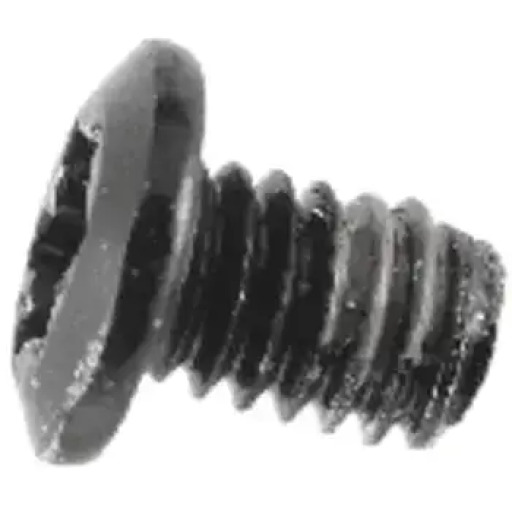 Screw Set (Display Hinge) For MacBook Air 13" A3240 (2025) (Genuine OEM) (5 Pack)
