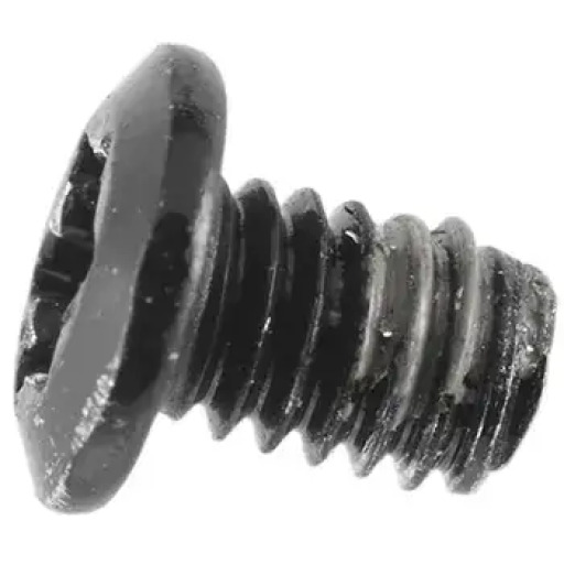 Screw Set (Display Hinge) For MacBook Air 13" A2681 (2022) / MacBook Air 15" A2941 (2023) (Genuine OEM) (5 Pack)