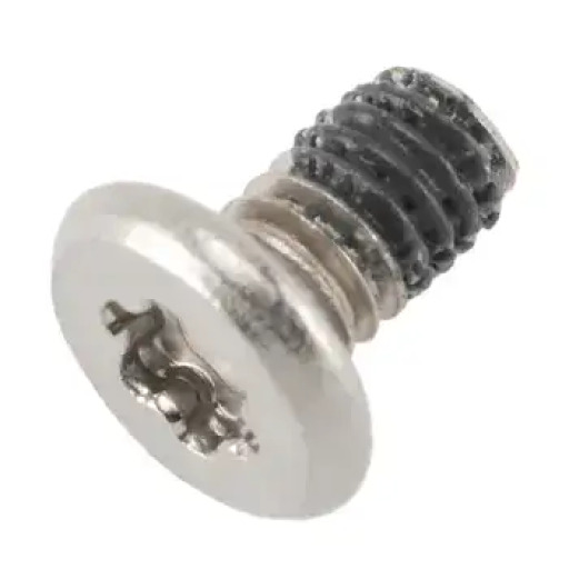 Screw Set (Display Hinge) For MacBook Pro 14" (A3185 / 2024) (Genuine OEM) (5 Pack)