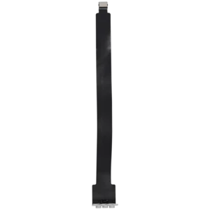 Keyboard Flex Cable Compatible For iPad 11 (2025) (Silver) (Premium)
