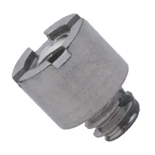 Super Screw (M1.2 × 0.88 L × 2.0 D × 1.43 T) For iPhone Air (Genuine OEM) (Pack of 30)