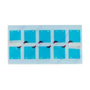 Mic3 Flex Cable Adhesive For iPhone Air (Genuine OEM) (Pack of 10)