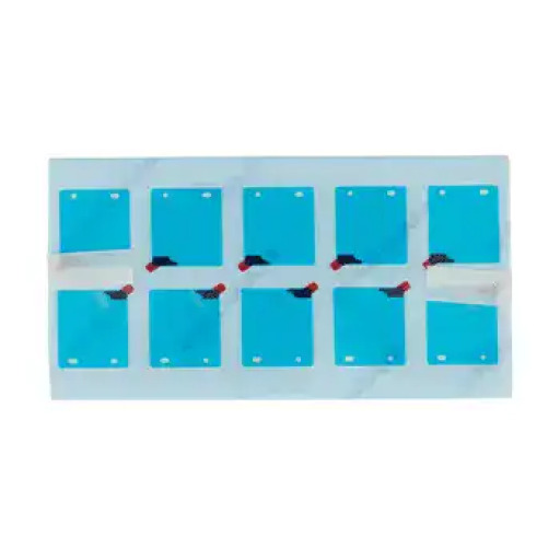 Mic3 Flex Cable Adhesive For iPhone Air (Genuine OEM) (Pack of 10)