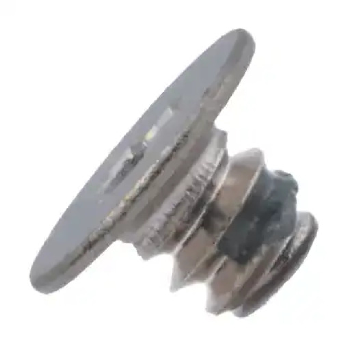 Main Screw (M1.0 × 0.96 L × 2.0 D × 0.15 T) For iPhone Air (Genuine OEM) (Pack of 30)
