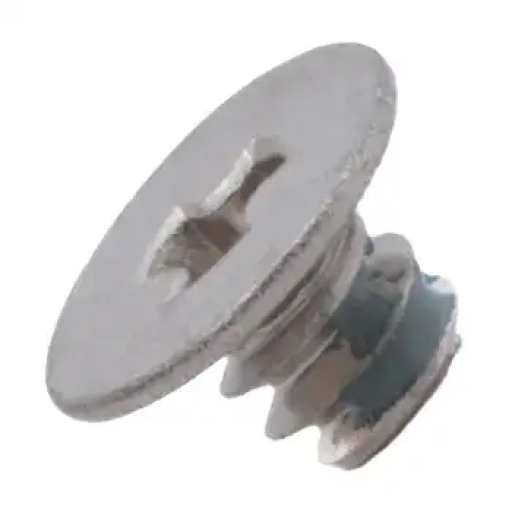 Main Screw (M1.0 × 1.03 L × 2.0 D × 0.15 T) For iPhone Air (Genuine OEM) (Pack of 30)