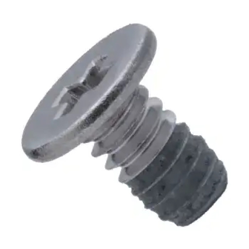 Main Screw (M1.2 × 2.05 L × 2.4 D × 0.3 T) For iPhone Air (Genuine OEM) (Pack of 30)