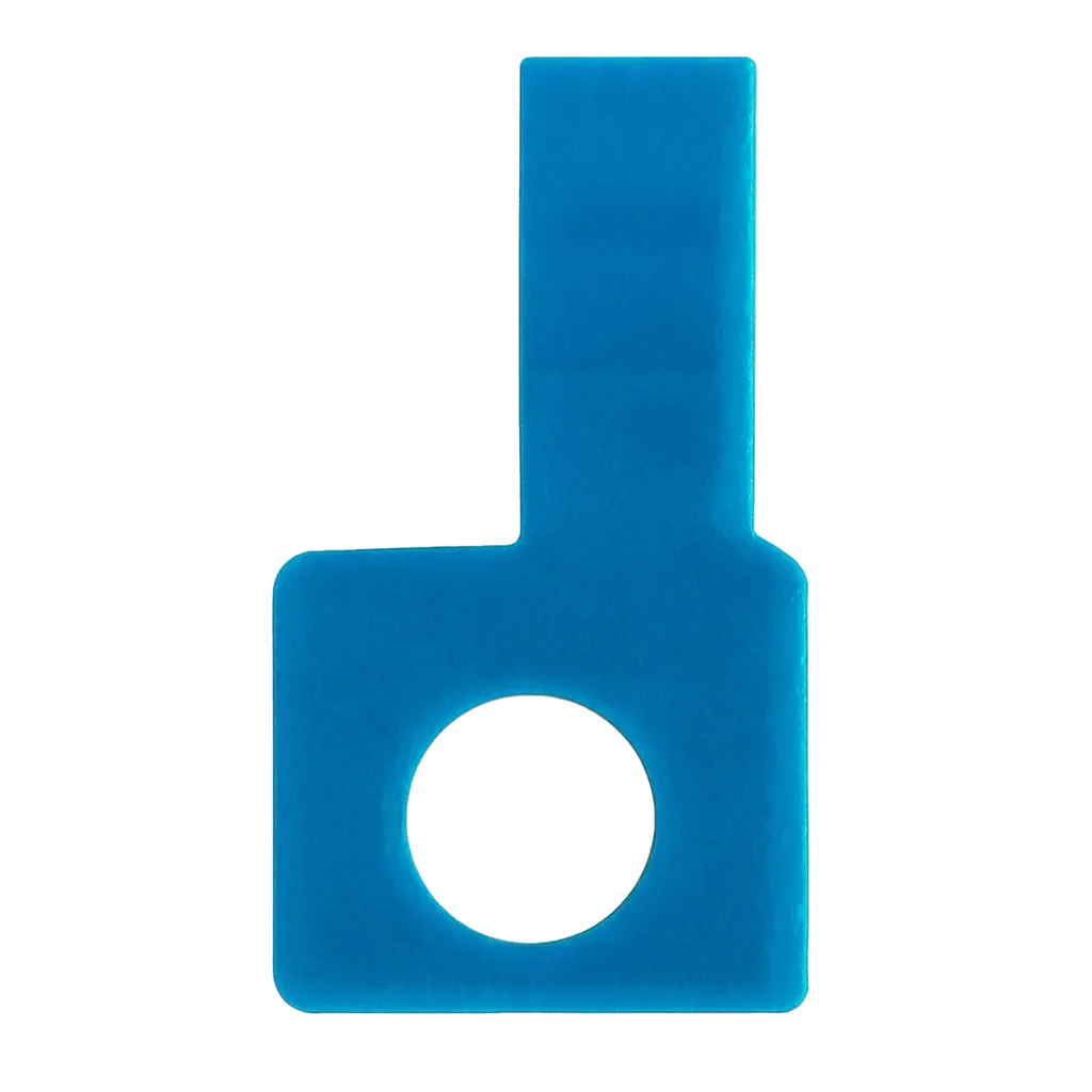 Vibration Motor Adhesive For Motorola Razr Plus (XT2451 / 2024) / Razr Plus 2025 (XT2557 / 2025) (Genuine OEM)
