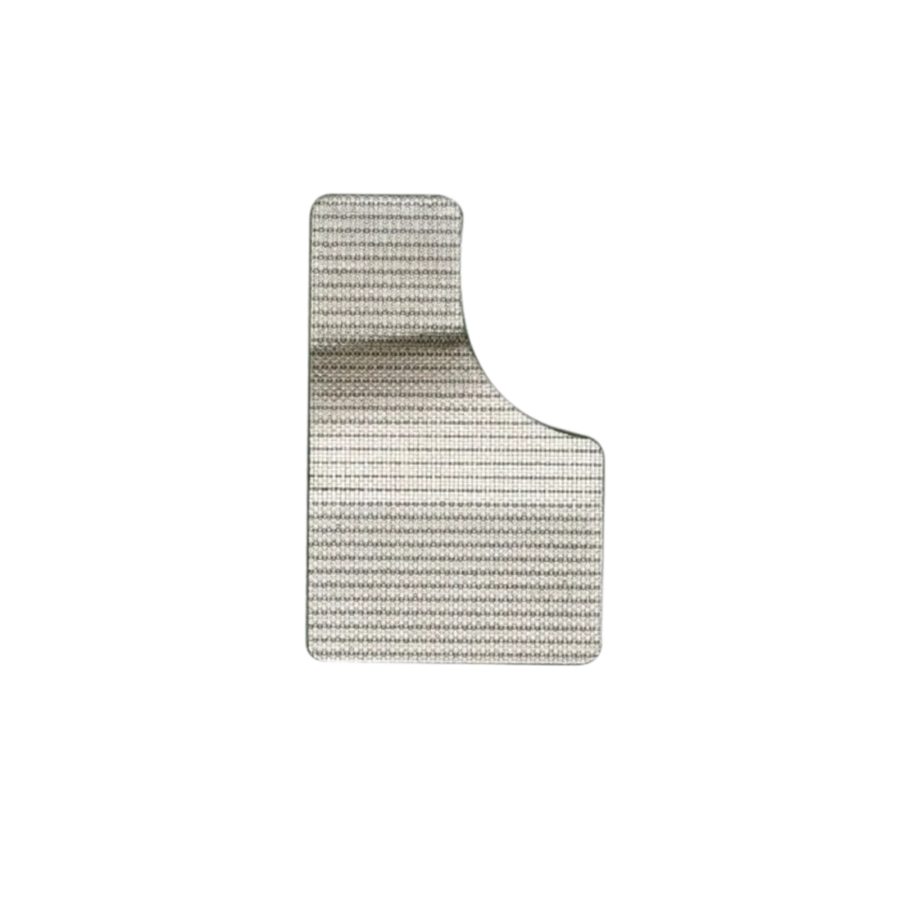 Sub Board FPC Top Shielding Adhesive Tape For Motorola Razr / Razr 50 (XT2453 / 2024) / Razr / Razr 60 (XT2553 / 2025) (Genuine OEM)