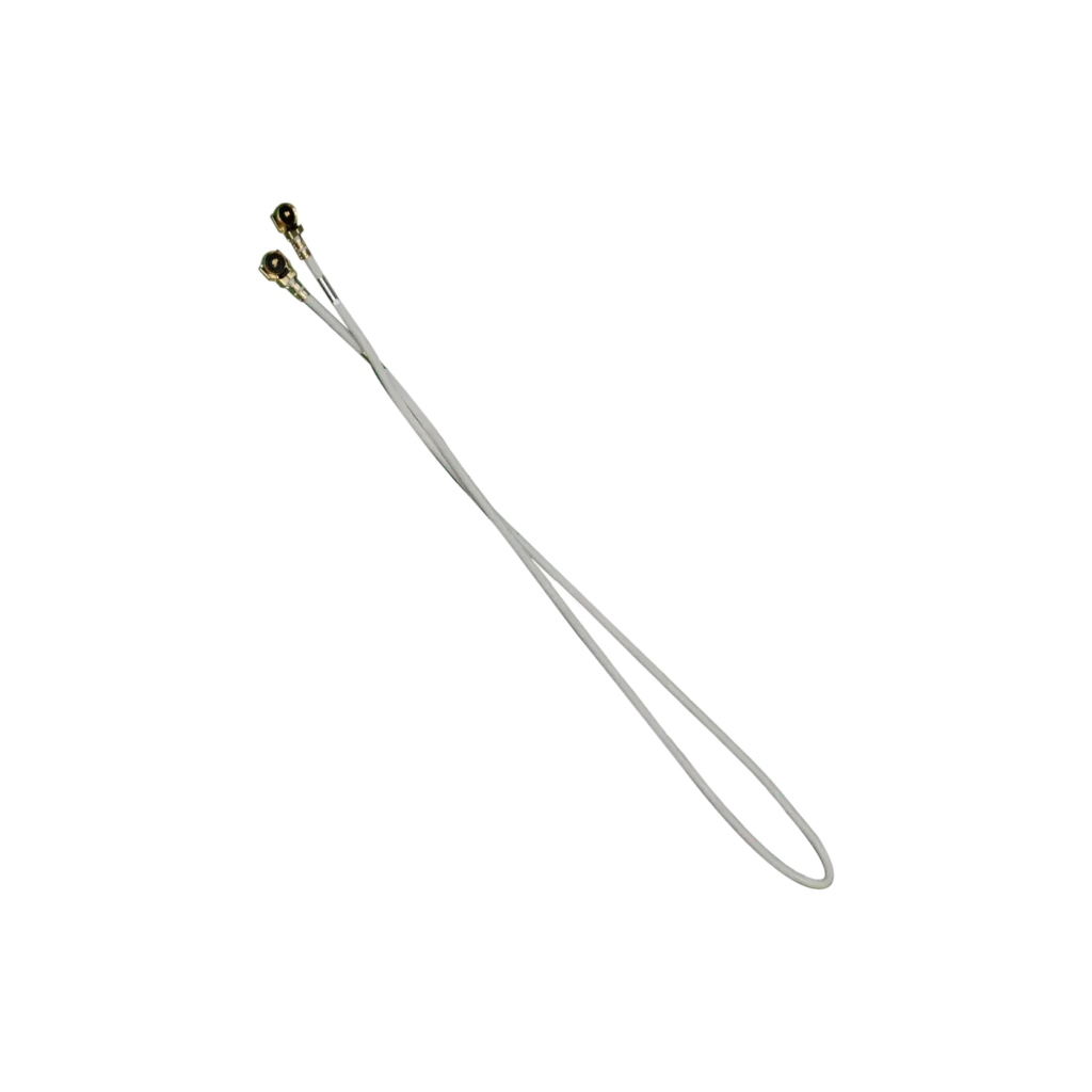 Antenna Connecting Cable (White) For Motorola Moto G Stylus 5G (XT2517 / 2025) (Genuine OEM)