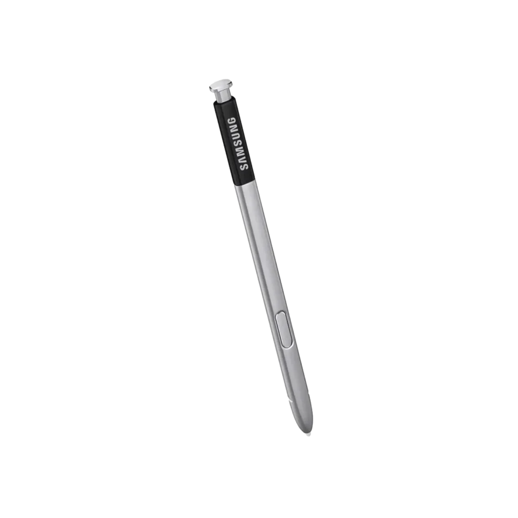 Stylus Pen For Samsung Galaxy Note 5 (Service Pack) (Silver)