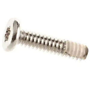 Vent Antenna Module Screw Set For MacBook Pro 14" A3434 (2025) (Genuine OEM) (5 Pack)