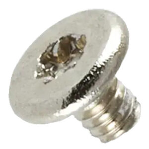 Vent Antenna Clip Screw Set For MacBook Pro 14" A3434 (2025) (Genuine OEM) (5 Pack)