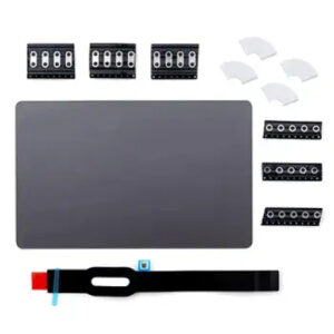 Trackpad For MacBook Pro 14" A3434 (2025) (Genuine OEM) (Space Black)