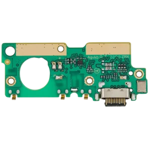 Charging Port Flex Cable For Asus ZenFone 7 (Premium)
