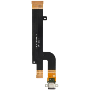 Charging Port Flex Cable For CAT S52 (Premium)