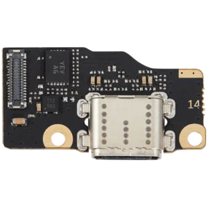 Charging Port Flex Cable For Lenovo Tab P11 (TB-371) (FHD Plus) (Aftermarket Plus)