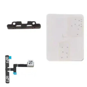 Volume Button For iPad Pro 13" 8th Gen (2025) (WiFi) (Genuine OEM)