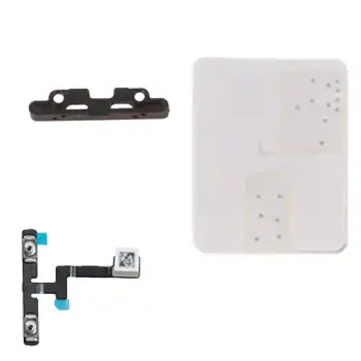 Volume Button For iPad Pro 13" 8th Gen (2025) (WiFi) (Genuine OEM)