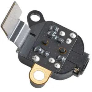 Audio Board For MacBook Pro 14" A3434 (2025) (Genuine OEM)