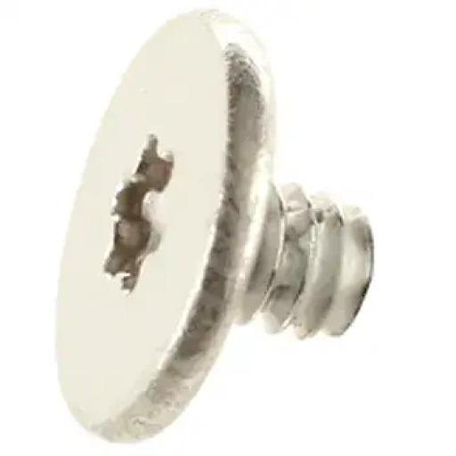 Touch ID Board Flexure Inner Screw Set For MacBook Pro 14" A3434 (2025) (Genuine OEM) (5 Pack)