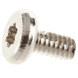 Fan Mount Inner Screw Set For MacBook Pro 14" A3434 (2025) (Genuine OEM) (5 Pack)