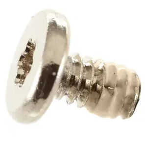 Audio Board Mount Short Screw Set For MacBook Pro 14" A3434 (2025) (Genuine OEM) (5 Pack)