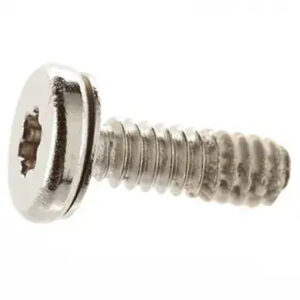 Audio Board Mount Long Screw Set For MacBook Pro 14" A3434 (2025) (Genuine OEM) (5 Pack)