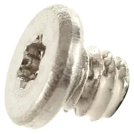 MagSafe 3 Board Mount Screw Set For MacBook Pro 14" A3434 (2025) (Genuine OEM) (5 Pack)