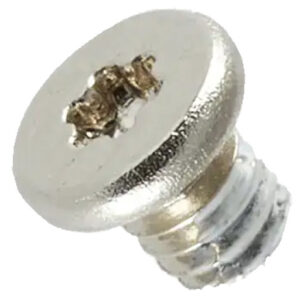 Logic Board To Fan Mount Screw Set For MacBook Pro 14" A3434 (2025) (Genuine OEM) (5 Pack)