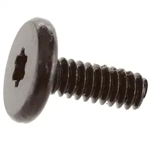 Logic Board Corner Mount Screw Set For MacBook Pro 14" A3434 (2025) (Genuine OEM) (5 Pack)