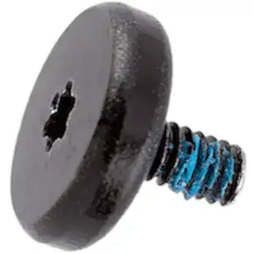 Logic Board Standoff Mount Screw Set For MacBook Pro 14" A3434 (2025) (Genuine OEM) (5 Pack)