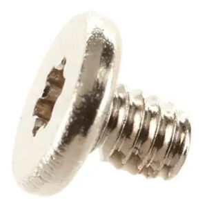 Touch ID Bracket Mount Screw Set For MacBook Pro 14" A3434 (2025) (Genuine OEM) (5 Pack)