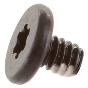 Trackpad Bracket Screw Set For MacBook Pro 14" A3434 (2025) (Genuine OEM) (5 Pack)