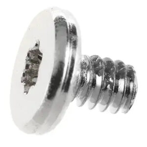 Display Connector Bracket Screw Set For MacBook Pro 14" A3434 (2025) (Genuine OEM) (5 Pack)