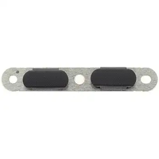 USB-C Board Connector Bracket Double For MacBook Pro 14" A3434 (2025) (Genuine OEM) (5 Pack)