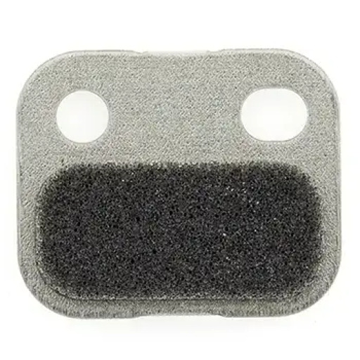Audio Board Connector Bracket For MacBook Pro 14" A3434 (2025) (Genuine OEM) (5 Pack)