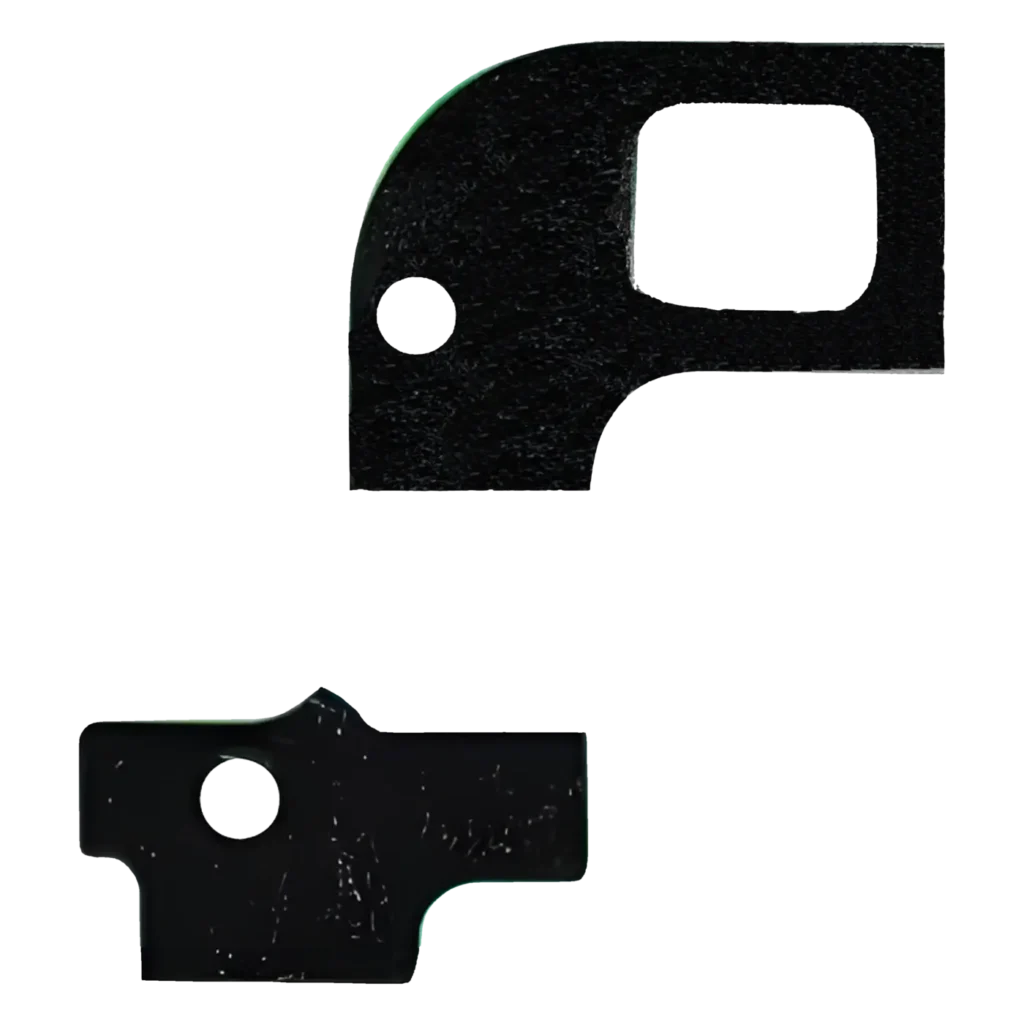 Flicker Board Adhesive Tape For Motorola Moto G Stylus 5G (XT2517 / 2025) (Genuine OEM)