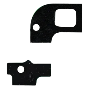 Flicker Board Adhesive Tape For Motorola Moto G Stylus 5G (XT2517 / 2025) (Genuine OEM)