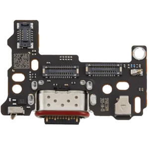 USB-C Charging Port Board For Motorola Moto Edge (XT2519 / 2025) (Genuine OEM)