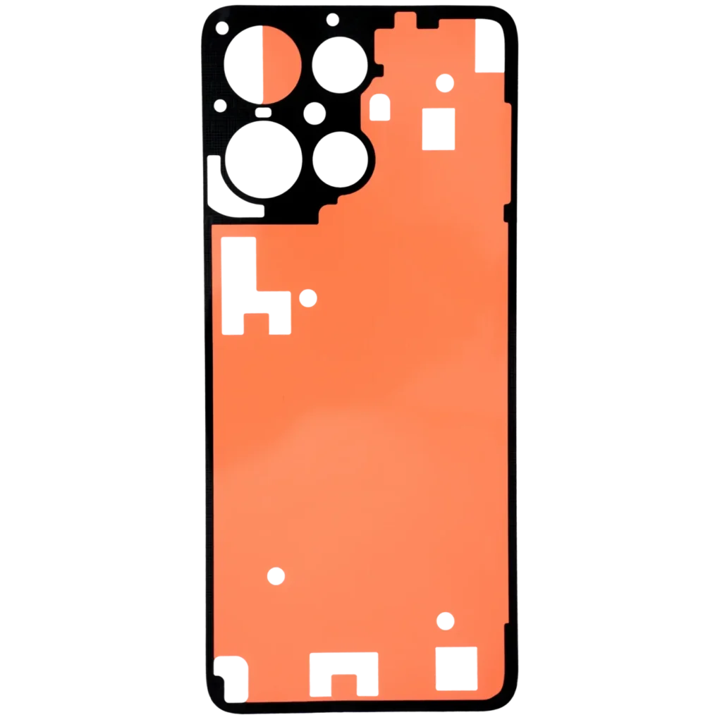 Back Cover Adhesive Tape For Motorola Moto G 5G (XT2513 / 2025) (Genuine OEM)