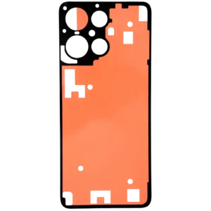 Back Cover Adhesive Tape For Motorola Moto G 5G (XT2513 / 2025) (Genuine OEM)