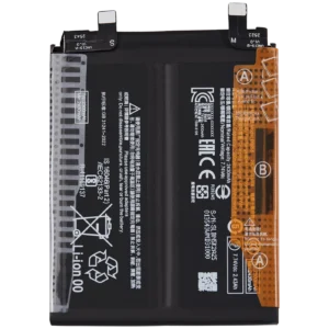 Replacement Battery For Xiaomi 11T Pro / Mix 4 (BM58)
