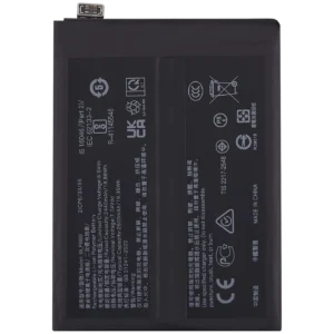 Replacement Battery For OPPO Find X5 Pro (BLP889)