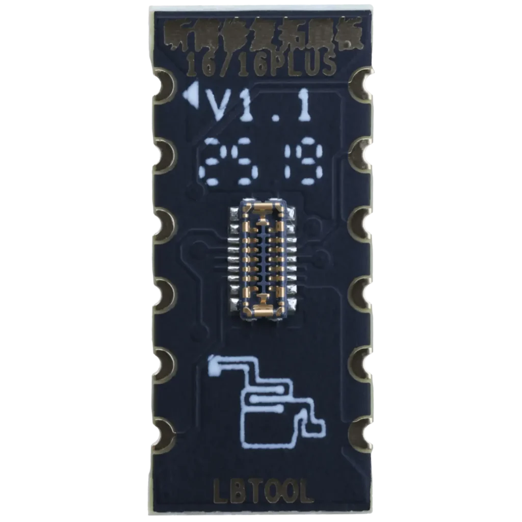 Proximity Sensor Board For iPhone 16 / 16 Plus (LB TOOL)