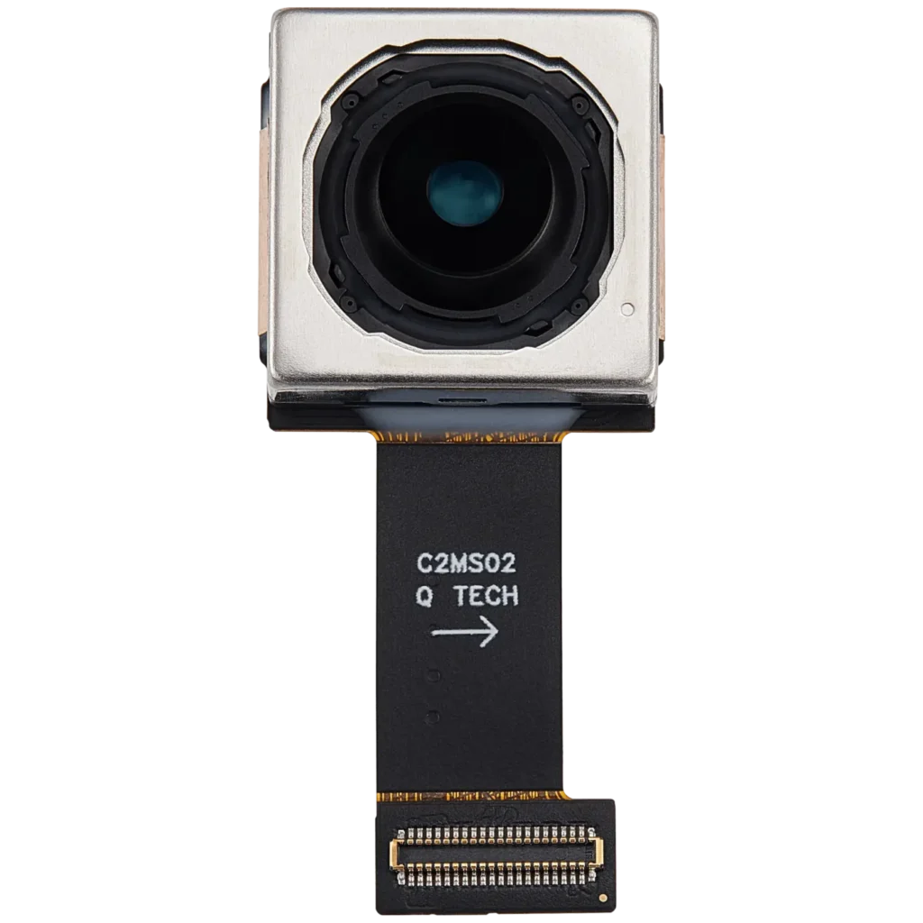 Back Camera (Wide) For Motorola Moto Edge Plus / Edge 40 Pro (XT2301 / 2023) (Premium)