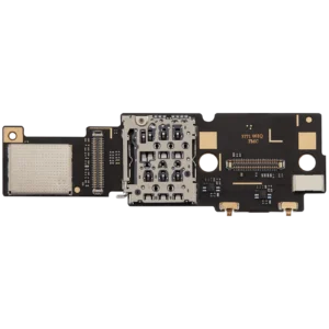 SIM Card Reader Board Repair For Google Pixel 9 Pro Fold