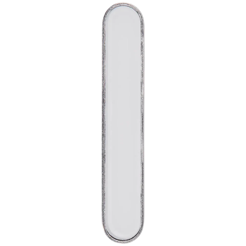 Camera Control Button For iPhone 16 / 16 Plus (White) (JCID)